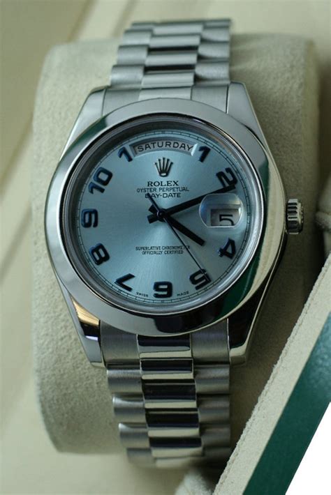 rolex 218206|rolex president 218238.